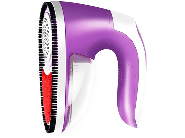 Haine shaver jumpers tesatura tapițerie puternic usb stand mare baterie reîncărcabilă