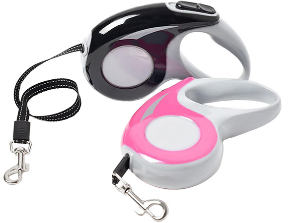 Automatic dog lanyard block 5m 15kg