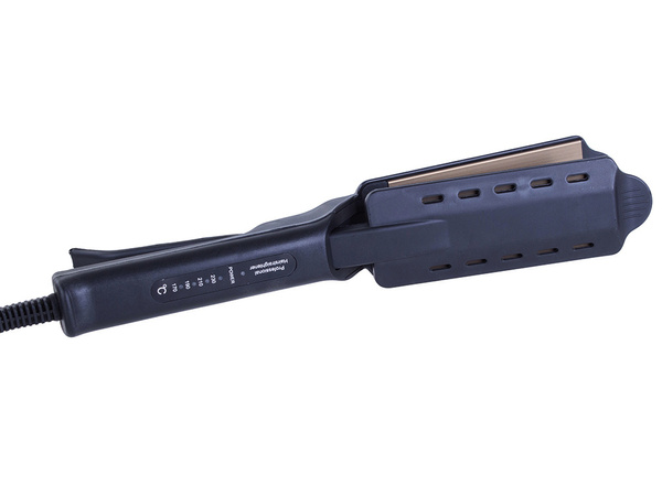 Керамический выпрямитель для волос легкое регулирование