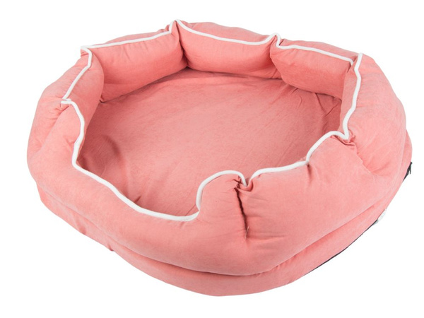 Pluș pat câine pat pisica playpen confortabil moale pluș