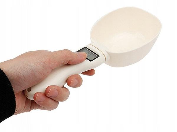 VERRE ELECTRONIQUE VERRE ELECTRONIQUE LCD DIGITAL POIDS DE BALANCE 800g