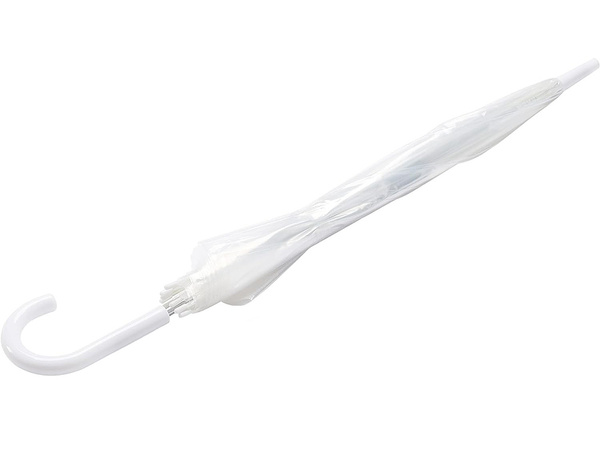 Transparent wedding umbrella for wedding sessions large