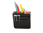 Porte-couteaux organisateur de cuisine égouttoir à couteaux