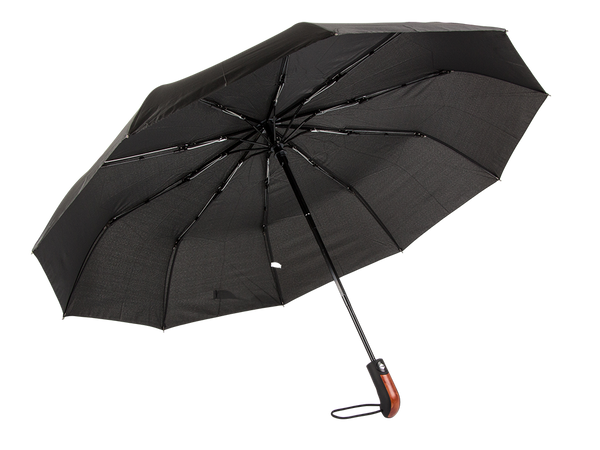 Paraguas plegable paraguas automático unisex