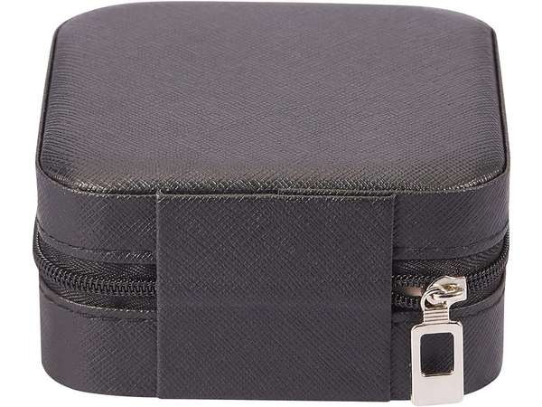 Kastes organizators juvelierizstrādājumu kaste rāvējslēdzēja kaste