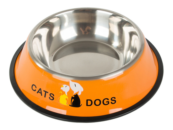 Écuelle pour chien avec inscriptions 22 (200) gab_a