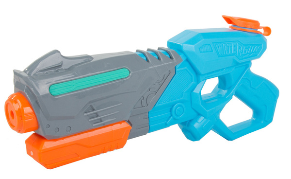 Water pistol rifle firearms water pistol large thrower for children pump