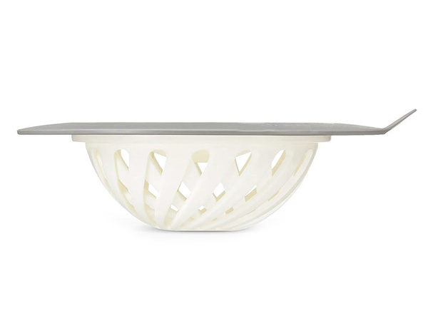 Tapón de silicona colador desagüe fregadero