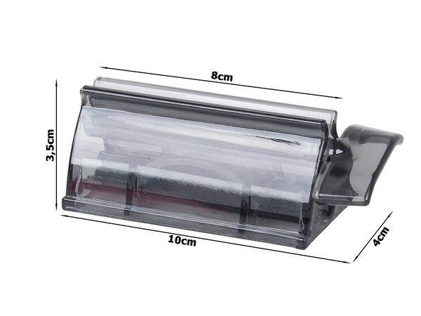 Squeezer fogkrémes tubus adagoló