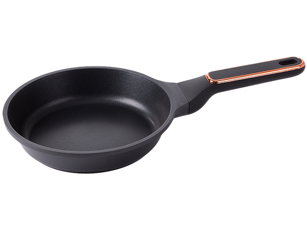Panna indukcijas gāzes panna ar nelīpošu virsmu 20cm
