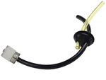 Fuel hose fuel hose for sprinkler mows, filter 17mm