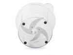 Electric shredder vegetable chopper