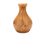 Luftbefeuchter aroma diffusor aromatherapie rgb beleuchtung usb