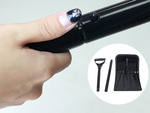 Snow shovel car folding shovel shovel snow shovel