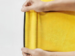 Limpiador michrofibre grande para ventanas universales 60x90 cm refrigeración