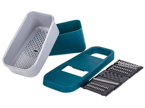 Zöldségszeletelő szeletelő zöldségreszelő készlet