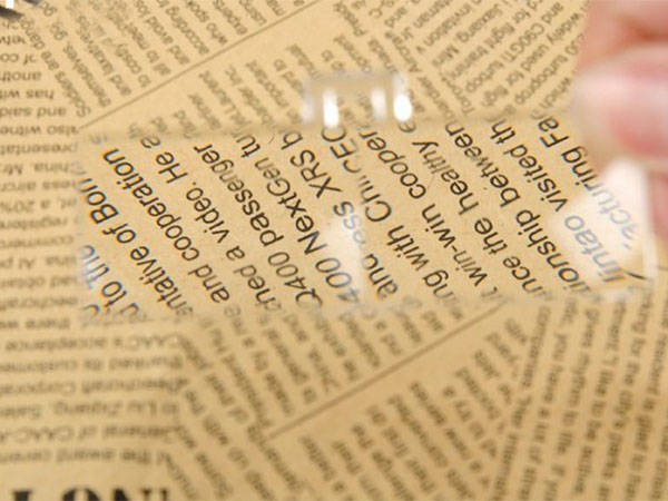 LUPA NA GŁOWĘ CZOŁOWA OKULARY LATARKA 2 LED