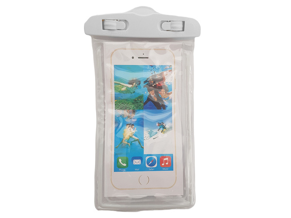 Vodoodporno ohišje za telefon bazen plaža kajak ohišje za telefon