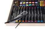 Artist's set painting case 188 ks