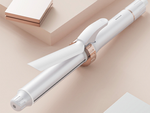 Haarweller grosser durchmesser traditionell stark locken wellen stil