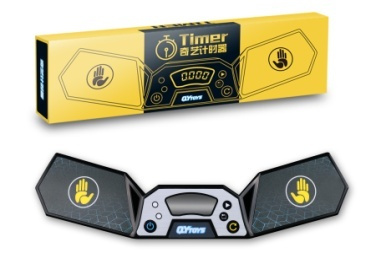 HRONOMETRS QY3054 (60)