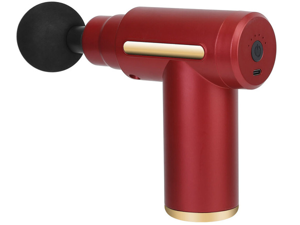 Pistolet de massage masser le dos masser le corps pistolet de massage fort conseils pro