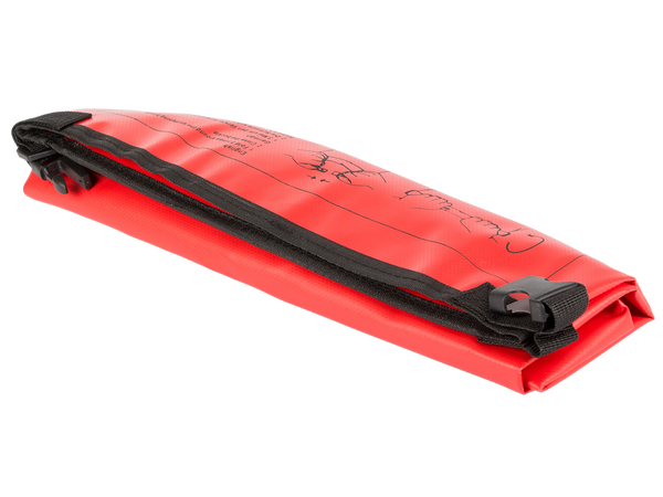 Ūdensnecaurlaidīga soma 15l ūdensnecaurlaidīga soma kajakiem pārgājienu mugursoma