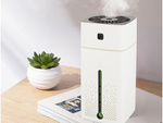 Diffuseur d'air humidificateur aromatherapie parfum