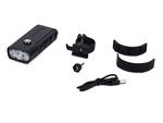Vorderes fahrrad licht led cree xm-l t6