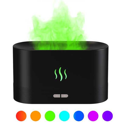 ZVLHČOVAČ VZDUCHU RGB 3 (60)