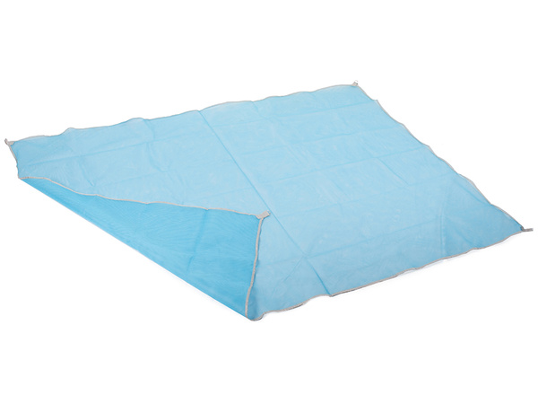Pikniknik plain big mat 200x200cm z vodoodporno izolacijo