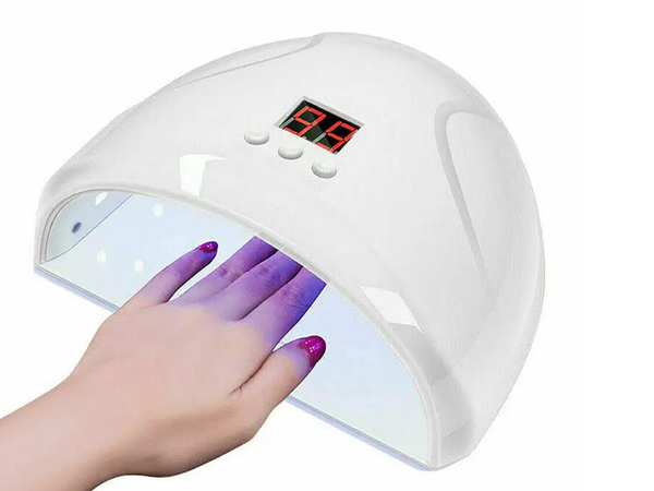 Hibrid készlet lámpa 12 led uv 12w marógép