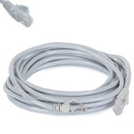 Lan cat6 rj45 ethernet nettekaabel 5m