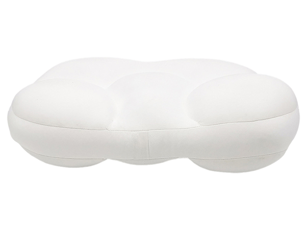 Poduszka ortopedyczna antyalergiczna pillow spania