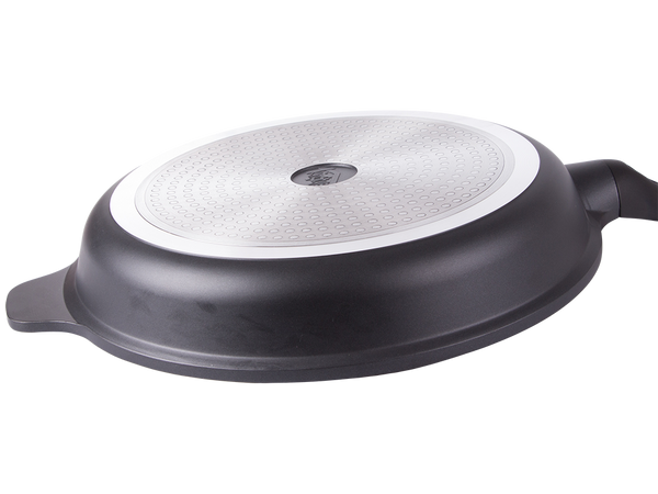 Sartén inducción gas antiadherente 32cm