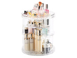 Kosmetik-schmuck-organizer drehbar 360