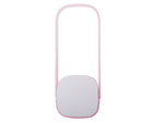 Soporte de pared organizador de pared doble