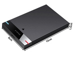 PÚZDRO HDD 2,5 2 (100)