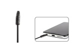 Kit de nettoyage d'oreillettes 17in1 accessoires