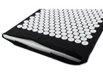 Health mat for acupressure for pain stress spikes