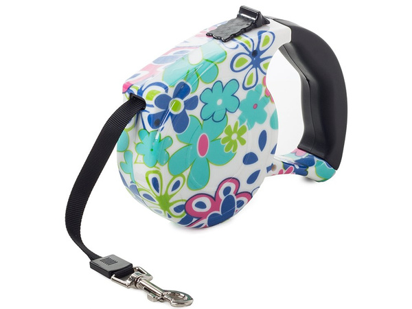 Lanyard za pse kote automatski blok 5m 15kg