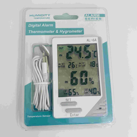 THERMOMETER AL-6A (150)