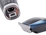 Body hair trimmer cordless set