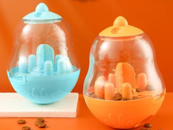 Jouet pour chien pour friandises balle alimentaire balle interactive balle