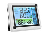 Funk-wetterstation hygrometer
