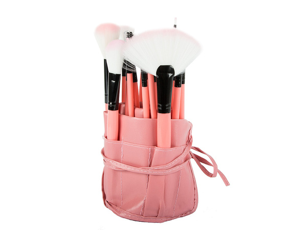 Set de pinceaux de maquillage professionnel 24 pièces