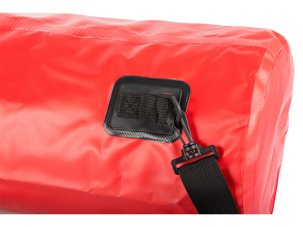 Ūdensnecaurlaidīga soma 15l ūdensnecaurlaidīga soma kajakiem pārgājienu mugursoma