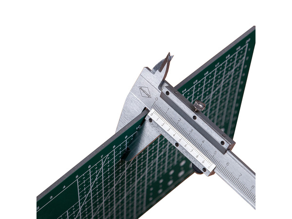 Selbstheilende schneidematte a4 modellieren doppelseitig