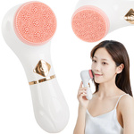 Массажер для лица звуковая щетка