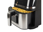 FAT-FREE AIR FRYER LARGE FRYER FOR BAKING 2400W 10L